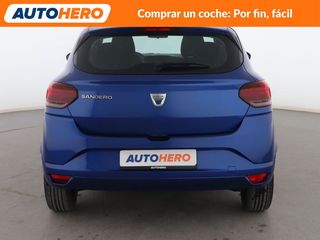 Dacia Sandero 1.0 TCe Essential