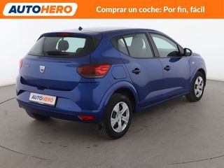 Dacia Sandero 1.0 TCe Essential