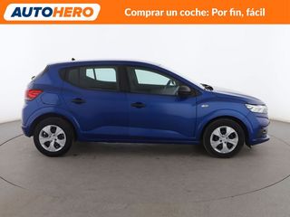 Dacia Sandero 1.0 TCe Essential