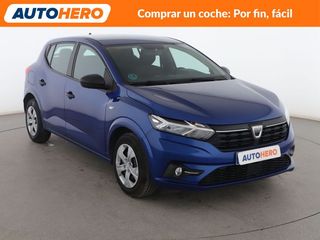 Dacia Sandero 1.0 TCe Essential