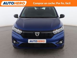 Dacia Sandero 1.0 TCe Essential