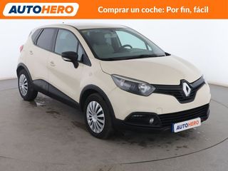 Renault Captur 1.5 dCi Energy Life