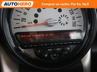 MINI Countryman One D