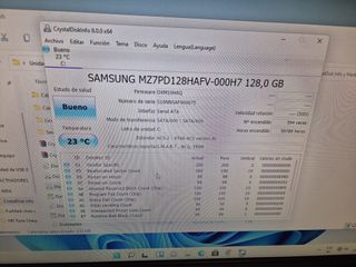 Ordenador HP ProDesk Core i5 Completo