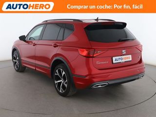 Seat Tarraco 2.0 TDI FR