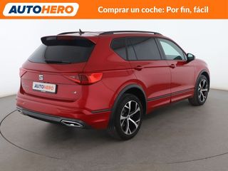 Seat Tarraco 2.0 TDI FR