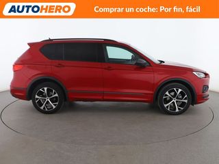 Seat Tarraco 2.0 TDI FR