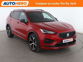 Seat Tarraco 2.0 TDI FR