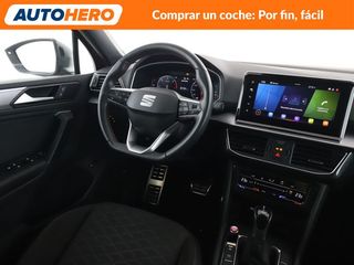 Seat Tarraco 2.0 TDI FR