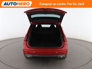 Seat Tarraco 2.0 TDI FR