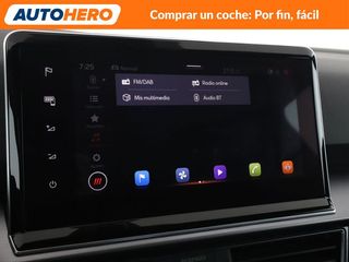 Seat Tarraco 2.0 TDI FR