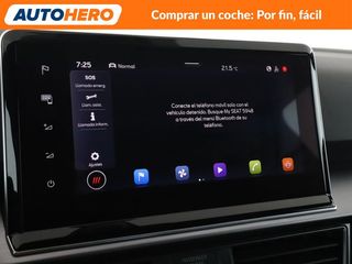 Seat Tarraco 2.0 TDI FR