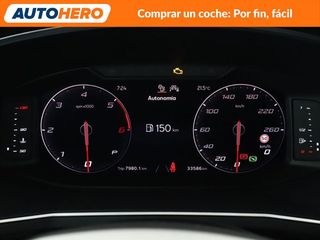 Seat Tarraco 2.0 TDI FR