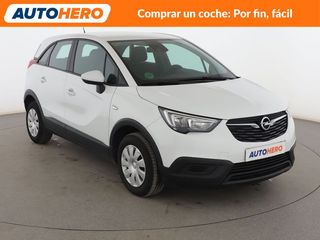 Opel Crossland X 1.5 CDTI Edition