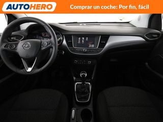 Opel Crossland X 1.5 CDTI Edition