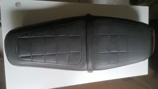 Asiento Yamaha SR 250