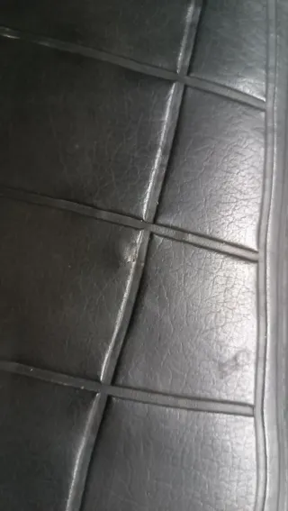 Asiento Yamaha SR 250