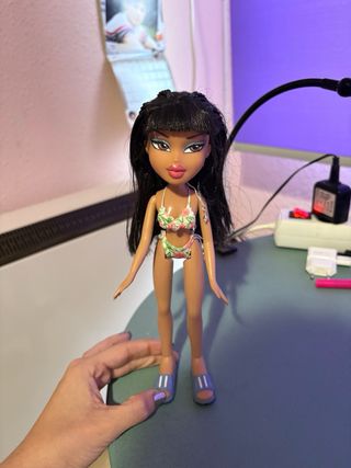 Bratz Colección limitada “Sun Kissed Summer” 2004