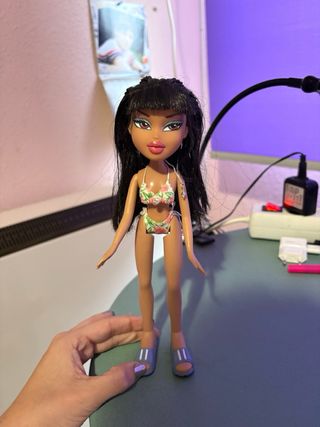 Bratz Colección limitada “Sun Kissed Summer” 2004