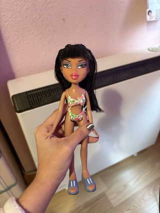 Bratz Colección limitada “Sun Kissed Summer” 2004