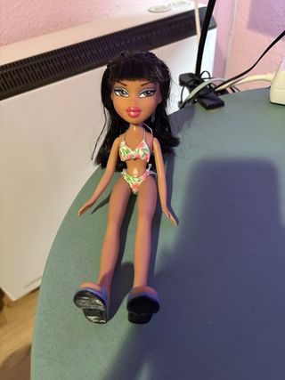 Bratz Colección limitada “Sun Kissed Summer” 2004