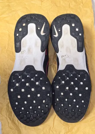 Scarpe Nike Renew Ride 3.0 Taglia 42.5