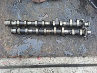 Árboles de levas Toyota RAV4 D4D