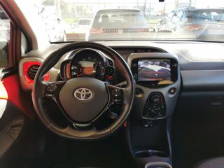 Toyota Aygo 2021