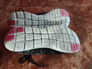 Zapatillas Skechers Lite-Weight Multicolor