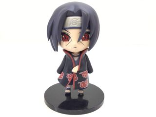 Figura Naruto Shippuden Itachi Uchiha Reprize