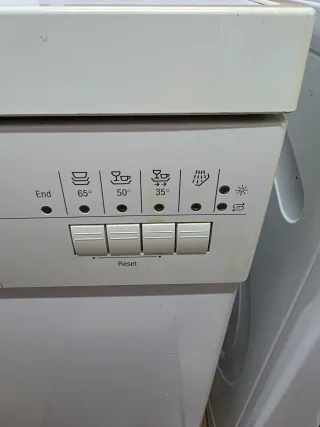 LAVAVAJILLA BOSCH 45CM ANCHO ENVIO GRATIS