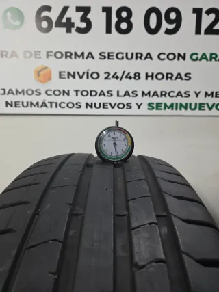 245 45 20 103V PIRELLI PZERO TM