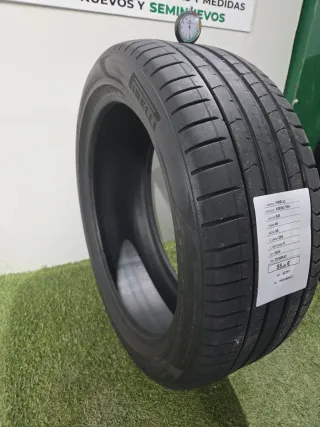 245 45 20 103V PIRELLI PZERO TM