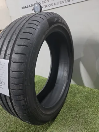 245 45 20 103V PIRELLI PZERO TM