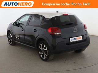 Citroën C3 1.5 Blue-HDi Shine