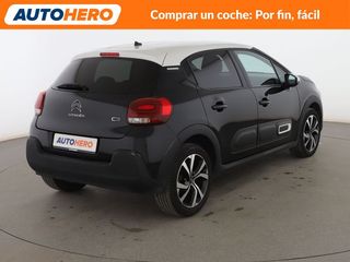 Citroën C3 1.5 Blue-HDi Shine