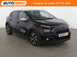 Citroën C3 1.5 Blue-HDi Shine