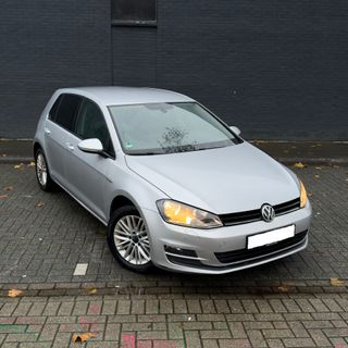 Volkswagen Golf 7 2014 - Edición Cup 🏆 135.000km