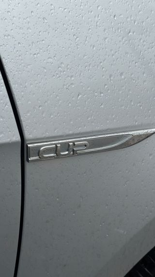 Volkswagen Golf 7 2014 - Edición Cup 🏆 135.000km