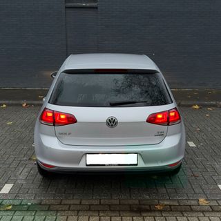 Volkswagen Golf 7 2014 - Edición Cup 🏆 135.000km