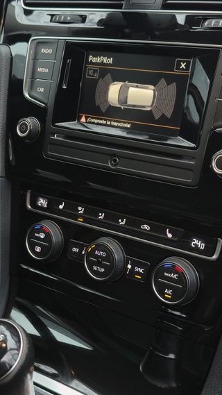 Volkswagen Golf 7 2014 - Edición Cup 🏆 135.000km