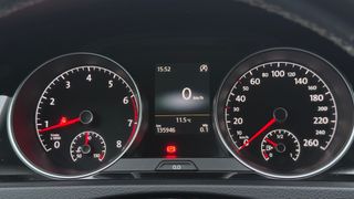 Volkswagen Golf 7 2014 - Edición Cup 🏆 135.000km