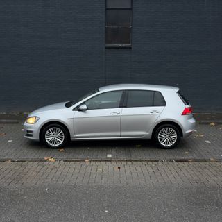 Volkswagen Golf 7 2014 - Edición Cup 🏆 135.000km