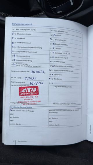 Volkswagen Golf 7 2014 - Edición Cup 🏆 135.000km