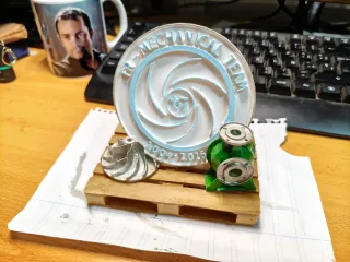 Figura personalizadas