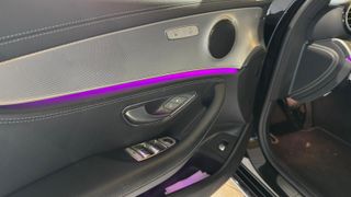 Mercedes-Benz Clase E 350e Hybrid 272cv 9G