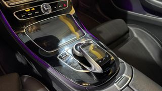 Mercedes-Benz Clase E 350e Hybrid 272cv 9G