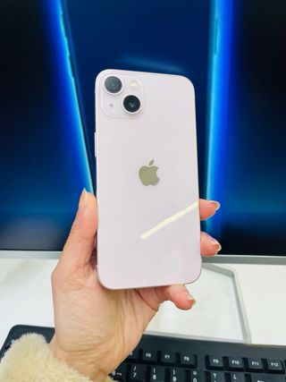 iPhone 13 128GB Azul y Verde