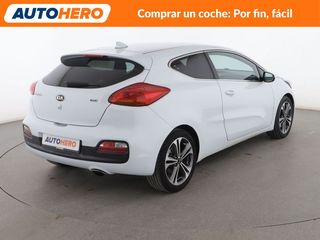Kia ProCeed 1.6 CRDi X-Tech 17