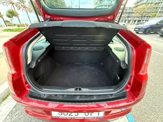 Citroen C4 2008 1.4 90CV Gasolina Pegatina C